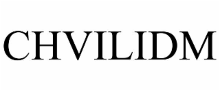 chvilidm