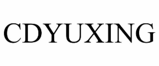 cdyuxing