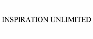 inspiration unlimited