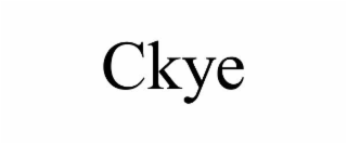ckye