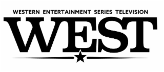 western entertainment series television west