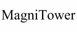 magnitower