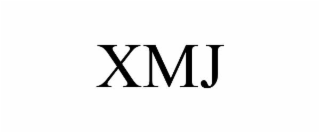 xmj