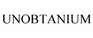 unobtanium