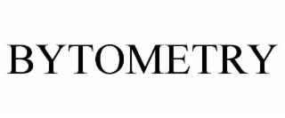 bytometry
