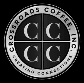 c c c c crossroads coffee, inc. creating connections