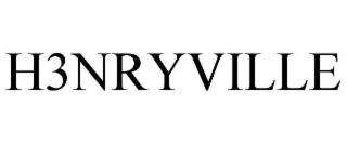 h3nryville