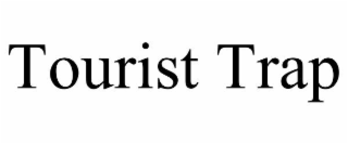 tourist trap