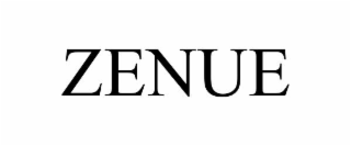 zenue
