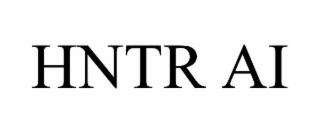hntr ai
