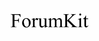 forumkit
