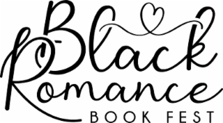 black romance book fest