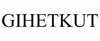 gihetkut