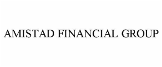 amistad financial group
