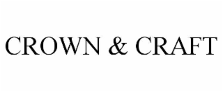 crown & craft