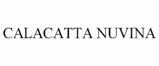 calacatta nuvina