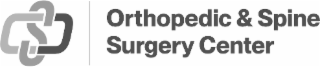 orthopedic & spine surgery center