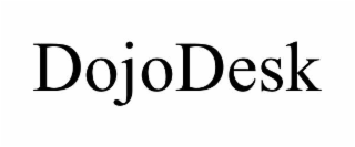 dojodesk