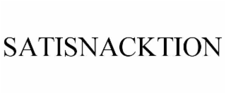 satisnacktion
