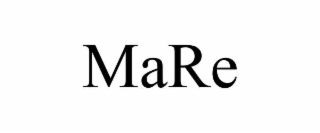mare