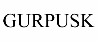 gurpusk