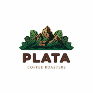 plata coffee roasters