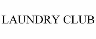 laundry club