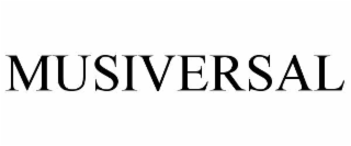 musiversal