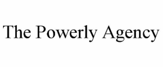 the powerly agency