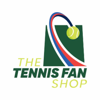 the tennis fan shop