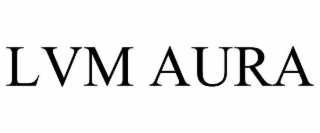 lvm aura