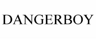 dangerboy