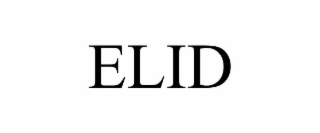 elid