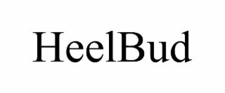 heelbud