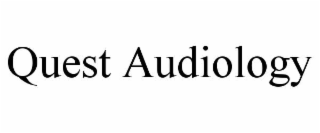 quest audiology
