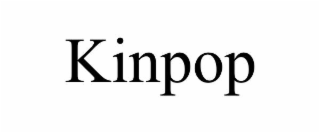 kinpop