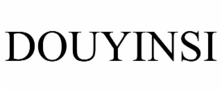 douyinsi