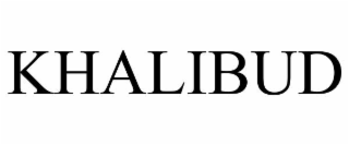 khalibud