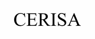 cerisa