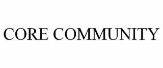 core community