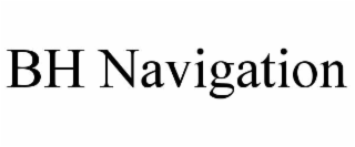 bh navigation