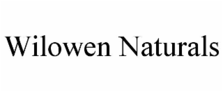 wilowen naturals