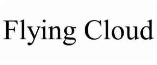 flying cloud