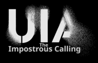 uia the impostrous calling