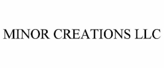 minor creations llc