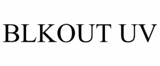 blkout uv