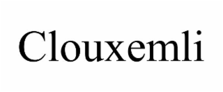 clouxemli