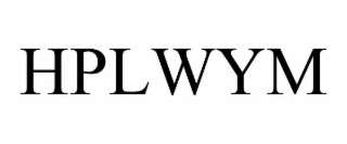 hplwym
