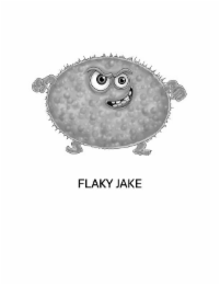 flaky jake