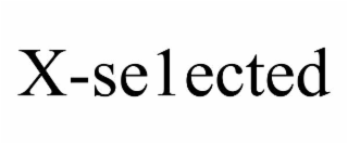 x-se1ected